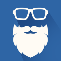 Face Editor: Mustache & Beard для iOS