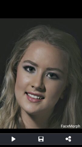 Face Morph для Android — скриншот 2