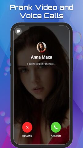 Fake Chat Story Message Prank для Android — скриншот 4