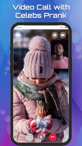 Fake Chat Story Message Prank для Android — скриншот 5