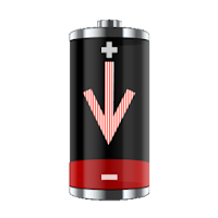 Fake Low Battery для Android