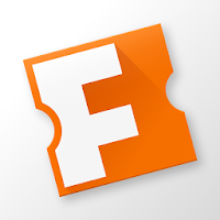 Fandango — Buy Movie Tickets для Android