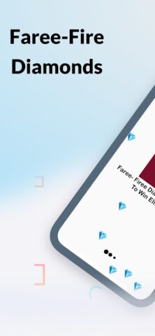 Faree — Firee Diamonds для Android — скриншот 1