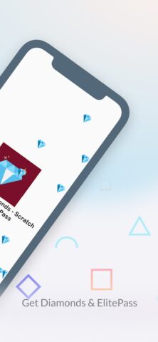 Faree — Firee Diamonds для Android — скриншот 2