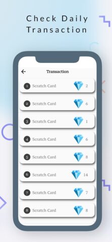 Faree — Firee Diamonds для Android — скриншот 5
