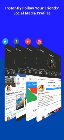 Anymessage для всех сообщений для iOS — скриншот 2