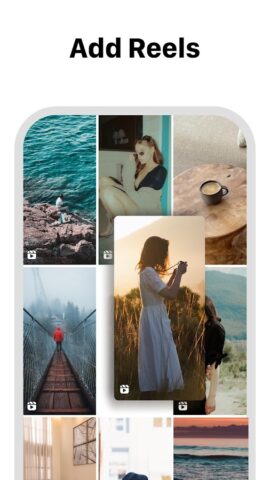 Feed Preview for Insta・Planner для Android — скриншот 2