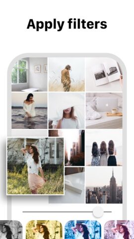 Feed Preview for Insta・Planner для Android — скриншот 3