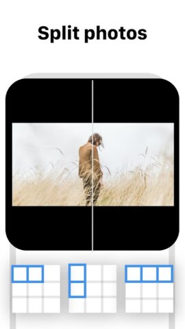 Feed Preview for Insta・Planner для Android — скриншот 4