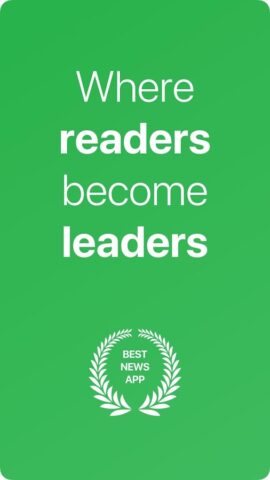 Feedly — Smarter News Reader для Android — скриншот 2