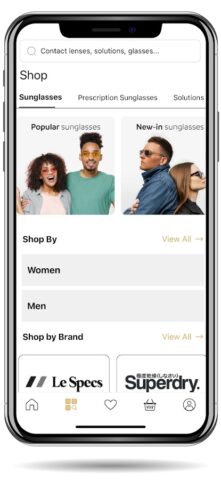 Feel Good Contacts для Android — скриншот 5