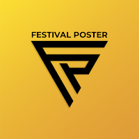Festival Poster Maker & Brand для Android