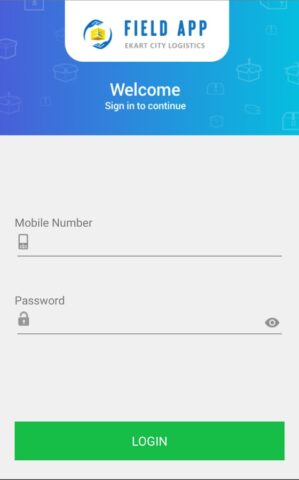 Field X для Android — скриншот 1