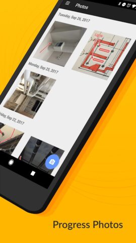 Fieldwire — Строительство для Android — скриншот 3