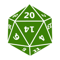 Fifth Edition Character Sheet для Android