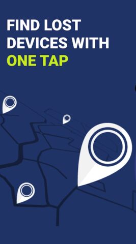 Find My Watch & Phone для Android — скриншот 2