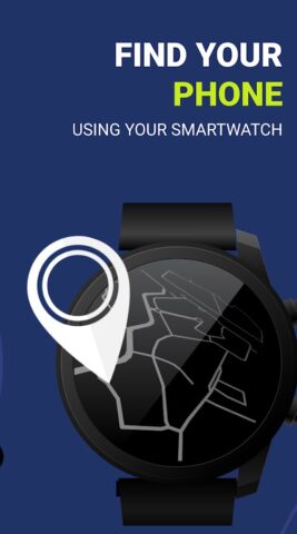 Find My Watch & Phone для Android — скриншот 4