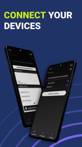 Find My Watch & Phone для Android — скриншот 5