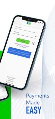 First Access Card для Android — скриншот 4
