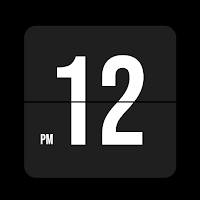 Flip Clock: Timer for Study для Android