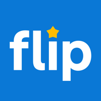 Flip – интернет-магазин онлайн для iOS