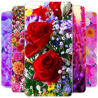 Flowers Wallpaper для Android