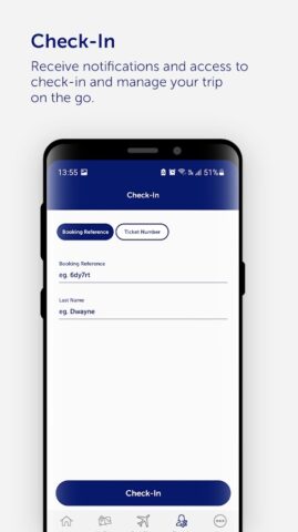FlyAirlink для Android — скриншот 2