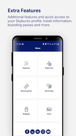 FlyAirlink для Android — скриншот 3