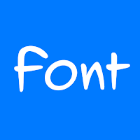 Fontmaker — Font Keyboard App для Android