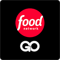 Food Network GO — Live TV для Android