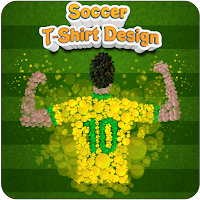 Football Jersey Maker — Shirts для Android