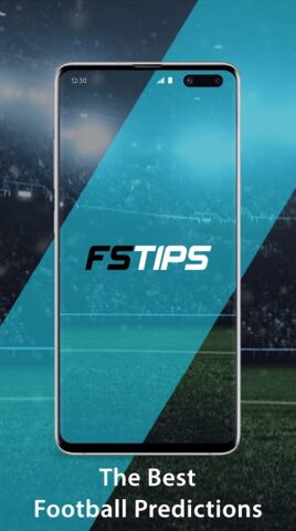 Football Super Tips для Android — скриншот 1