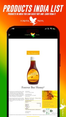 Forever Living India 2026 для Android — скриншот 3