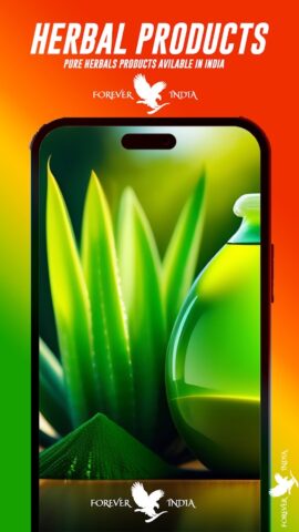 Forever Living India 2026 для Android — скриншот 4