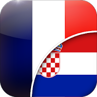 Francuski-hrvatski Prevoditelj для Android