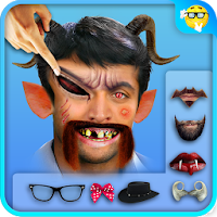 Funny Photo Editor для Android