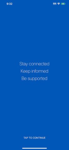 GE Appliances Connect для Android — скриншот 1