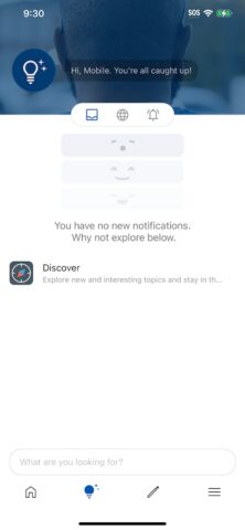 GE Appliances Connect для Android — скриншот 3