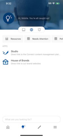 GE Appliances Connect для Android — скриншот 5