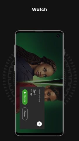 GOtv Stream для Android — скриншот 5