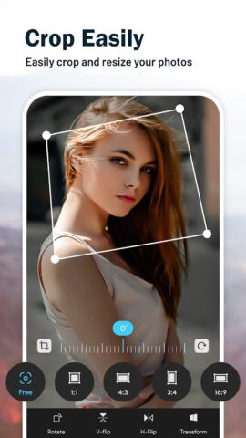 Gallery-Photo Gallery для Android — скриншот 3