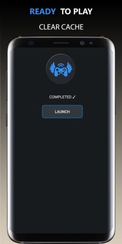 Game Booster Power GFX Lag Fix для Android — скриншот 4