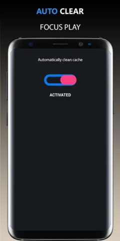 Game Booster Power GFX Lag Fix для Android — скриншот 5