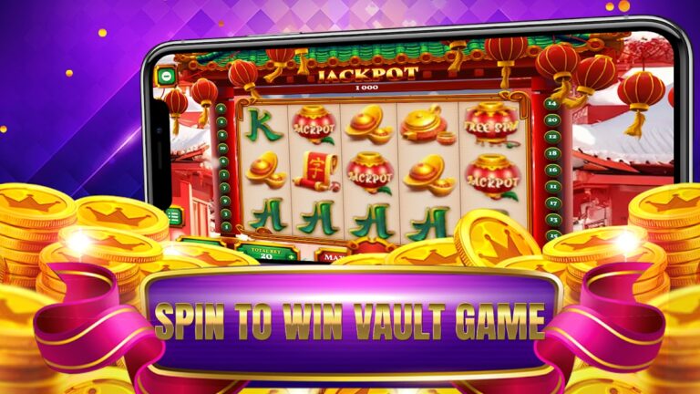 Game Vault 777: Casino Money для Android — скриншот 3