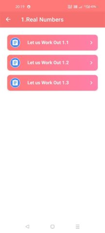 Ganit Prakash IX [ENG Medium] для Android — скриншот 3