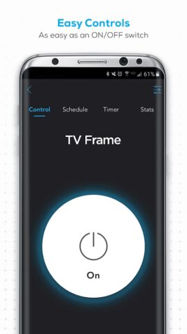 Geeni для Android — скриншот 2