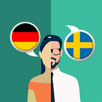German-Swedish Translator для Android