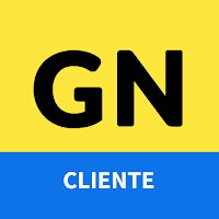 GetNinjas: Clientes для Android