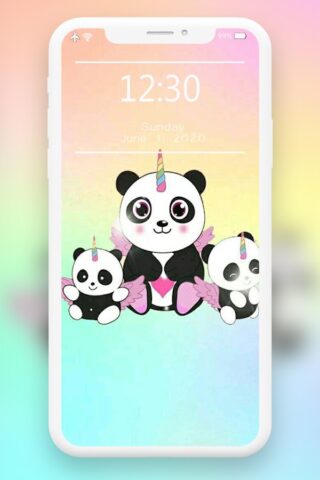 Girly Wallpaper для Android — скриншот 2