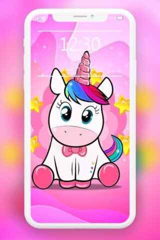 Girly Wallpaper для Android — скриншот 4